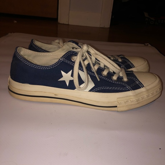 Japanese Converse - Picture 1 of 7